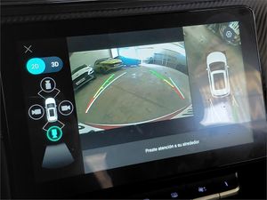 MG ZS 1.5 Luxury  - Foto 2