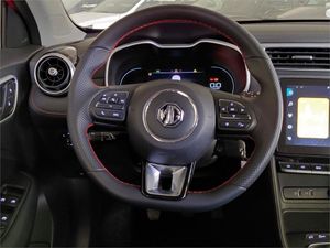 MG ZS 1.5 Luxury  - Foto 2