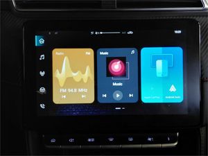 MG ZS 1.5 Luxury  - Foto 2