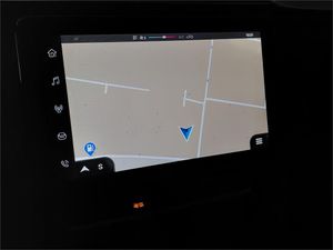 MG ZS 1.5 Luxury  - Foto 2