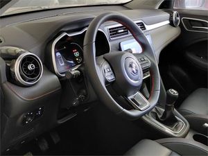 MG ZS 1.5 Luxury  - Foto 2