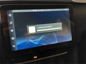 MG ZS 1.5 Luxury  - Foto 2