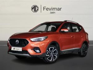 MG ZS 1.5 Luxury  - Foto 2