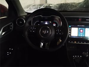 MG ZS 1.5 Luxury  - Foto 2