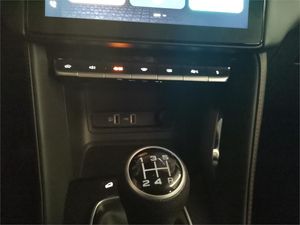 MG ZS 1.5 Luxury  - Foto 2