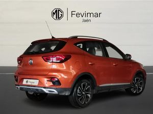 MG ZS 1.5 Luxury  - Foto 2