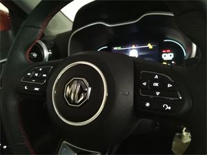 MG ZS 1.5 Luxury  - Foto 2