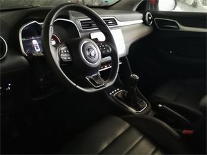 MG ZS 1.5 Luxury  - Foto 2