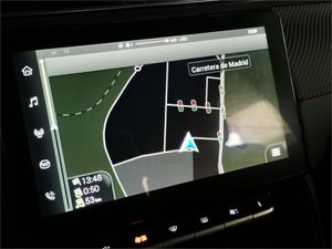 MG ZS 1.5 Luxury  - Foto 2