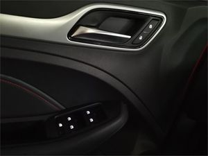 MG ZS 1.5 Luxury  - Foto 2