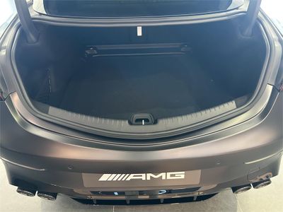 Mercedes Clase CLE Mercedes-AMG CLE 53 4MATIC+ Coupé