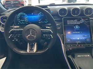 Mercedes Clase CLE Mercedes-AMG CLE 53 4MATIC+ Coupé  - Foto 2