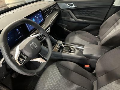 MG HS 1.5 Turbo GDI Comfort Auto