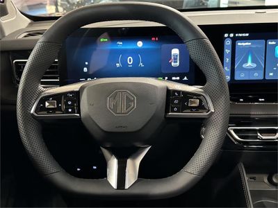 MG HS 1.5 Turbo GDI Comfort Auto