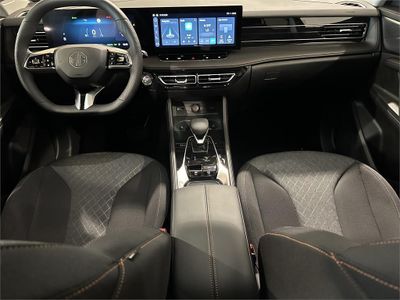 MG HS 1.5 Turbo GDI Comfort Auto