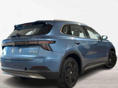 MG MGS5 EV 64kWh Comfort