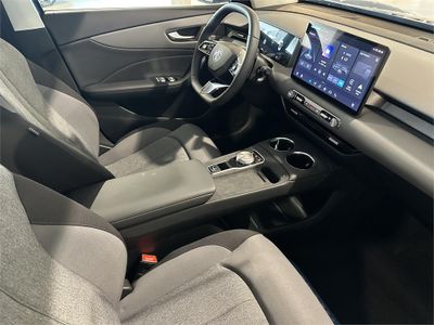 MG MGS5 EV 64kWh Comfort