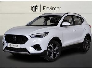 MG ZS 1.5 Comfort  - Foto 2