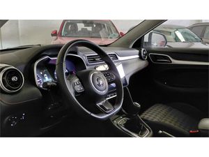 MG ZS 1.5 Comfort  - Foto 2