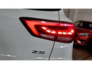 MG ZS 1.5 Comfort  - Foto 2