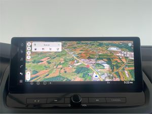 Nissan Qashqai DIG-T 116kW CVT N-Connecta  - Foto 2