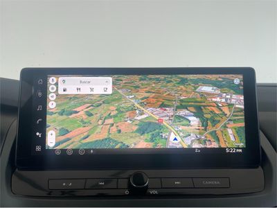 Nissan Qashqai DIG-T 116kW CVT N-Connecta