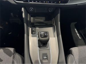 Nissan Qashqai DIG-T 116kW CVT N-Connecta  - Foto 2
