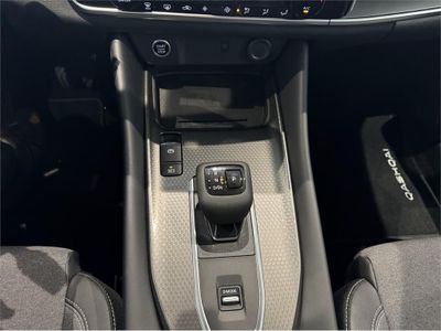 Nissan Qashqai DIG-T 116kW CVT N-Connecta