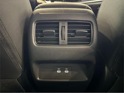 Nissan Qashqai DIG-T 116kW CVT N-Connecta