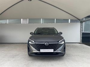 Nissan Qashqai DIG-T 116kW CVT N-Connecta  - Foto 2