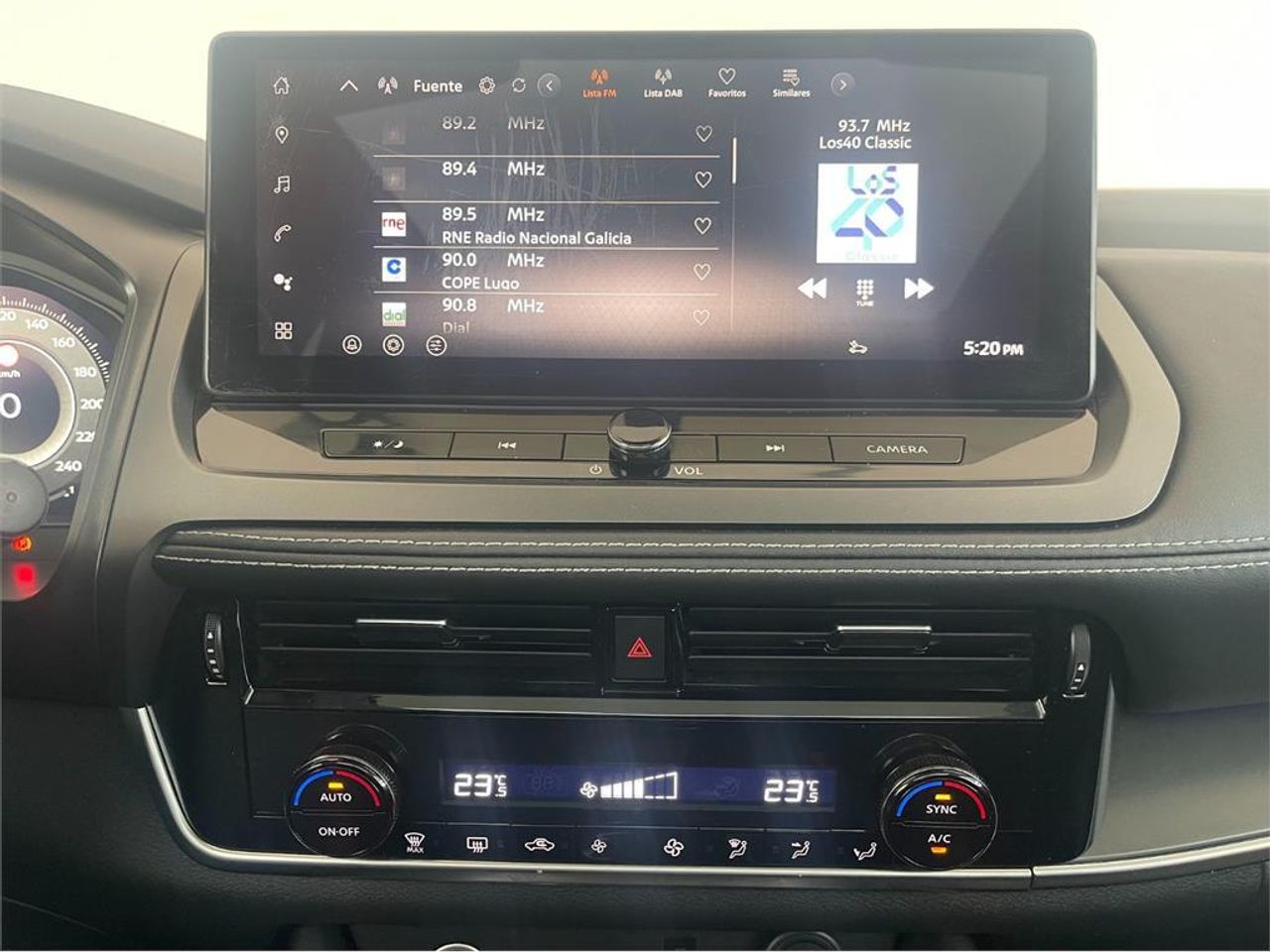 Nissan Qashqai DIG-T 116kW CVT N-Connecta - Foto 2