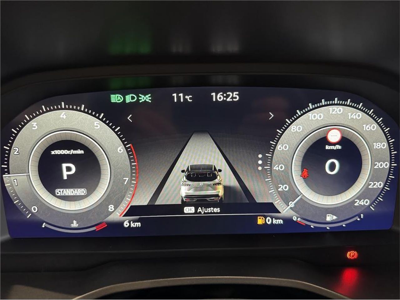 Nissan Qashqai DIG-T 116kW CVT N-Connecta - Foto 2