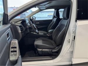 Nissan Qashqai DIG-T 116kW CVT N-Connecta  - Foto 2