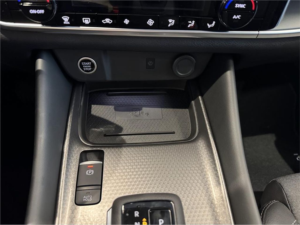 Nissan Qashqai DIG-T 116kW CVT N-Connecta - Foto 2