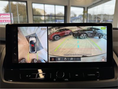 Nissan Qashqai DIG-T 116kW CVT N-Connecta