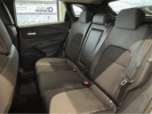 Nissan Qashqai DIG-T 116kW CVT N-Connecta  - Foto 2