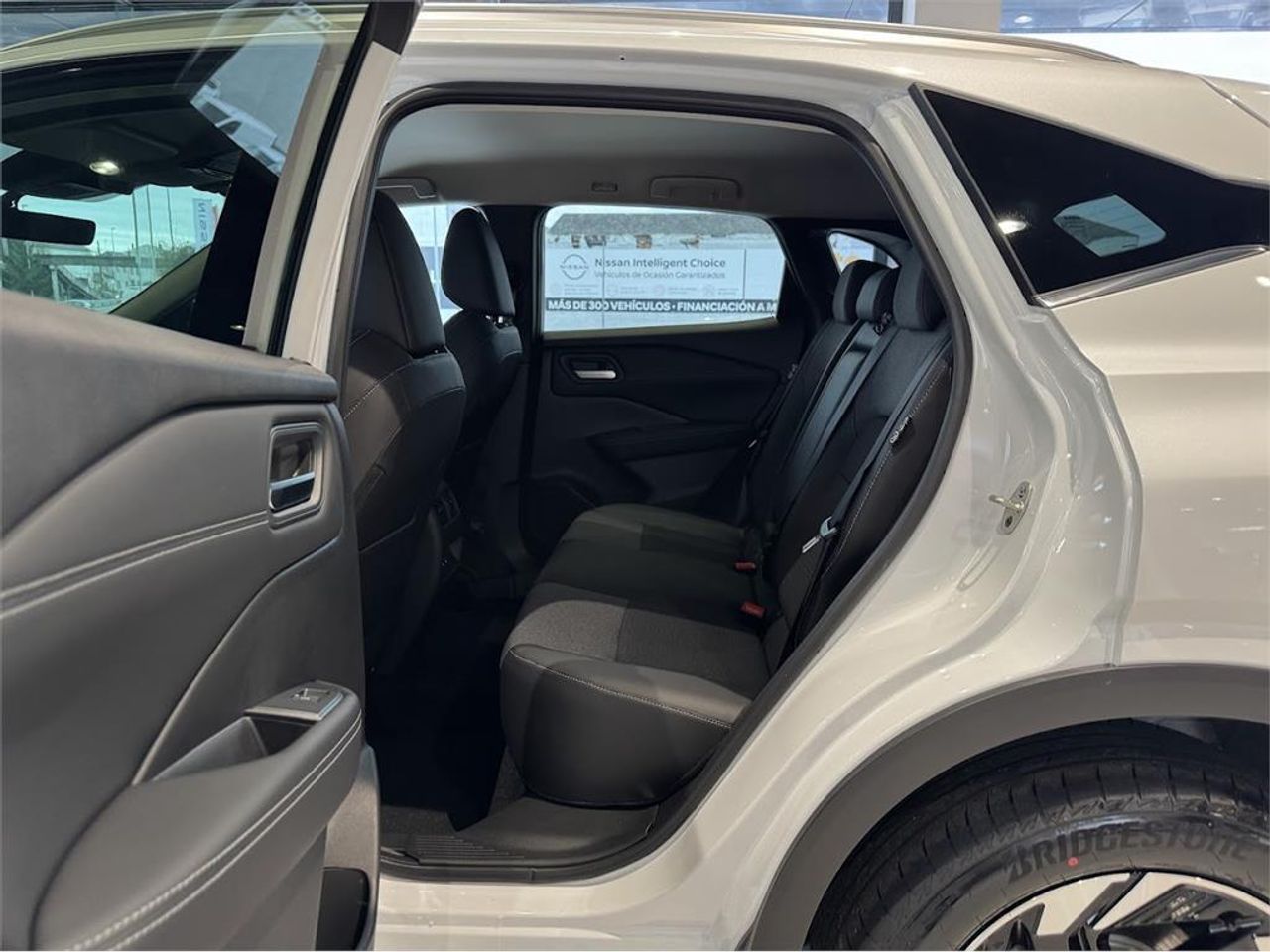 Nissan Qashqai DIG-T 116kW CVT N-Connecta - Foto 2