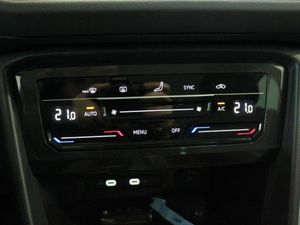 Volkswagen Tiguan Life 1.5 TSI 110kW (150CV) DSG  - Foto 2