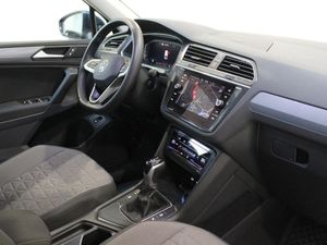 Volkswagen Tiguan Life 1.5 TSI 110kW (150CV) DSG  - Foto 2