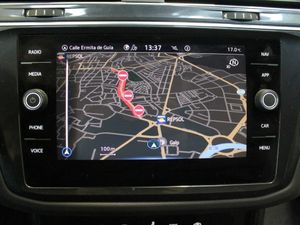 Volkswagen Tiguan Life 1.5 TSI 110kW (150CV) DSG  - Foto 2