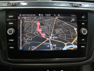 Volkswagen Tiguan Life 1.5 TSI 110kW (150CV) DSG