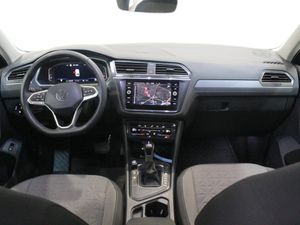 Volkswagen Tiguan Life 1.5 TSI 110kW (150CV) DSG  - Foto 2