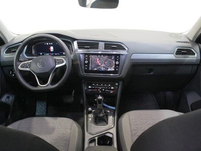 Volkswagen Tiguan Life 1.5 TSI 110kW (150CV) DSG