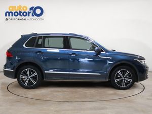 Volkswagen Tiguan Life 1.5 TSI 110kW (150CV) DSG  - Foto 2