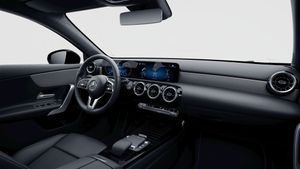 Mercedes Clase A 180  - Foto 2