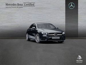 Mercedes Clase A 200 d  - Foto 2