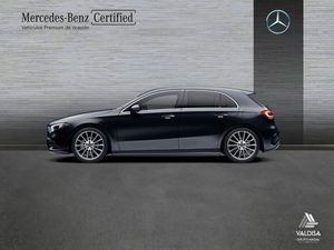 Mercedes Clase A 200 d  - Foto 2