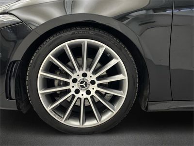 Mercedes Clase A 200 d