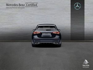 Mercedes Clase A 200 d  - Foto 2