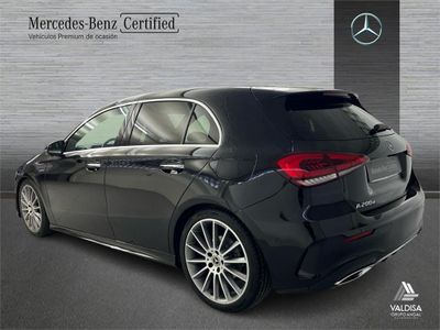 Mercedes Clase A 200 d